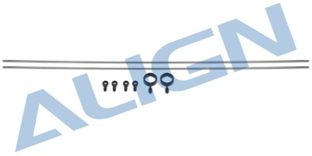 TR470L TAIL LINKAGE ROD H47T003XXT