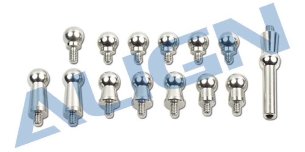 TR470L LINKAGE BALL SET H47Z001XXT