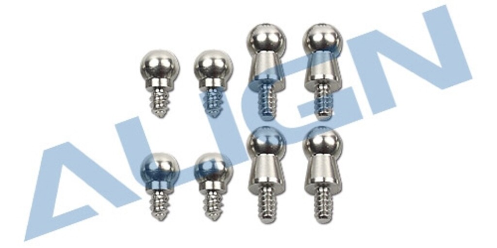 TR470LP LINKAGE BALL A H47Z003XXT