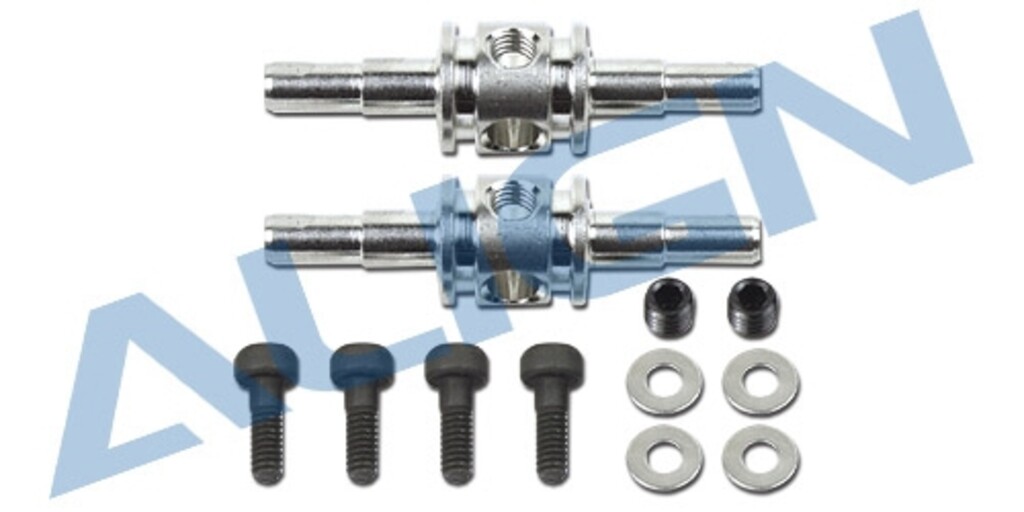 TR470L TAIL ROTOR HUB H47T005XXT