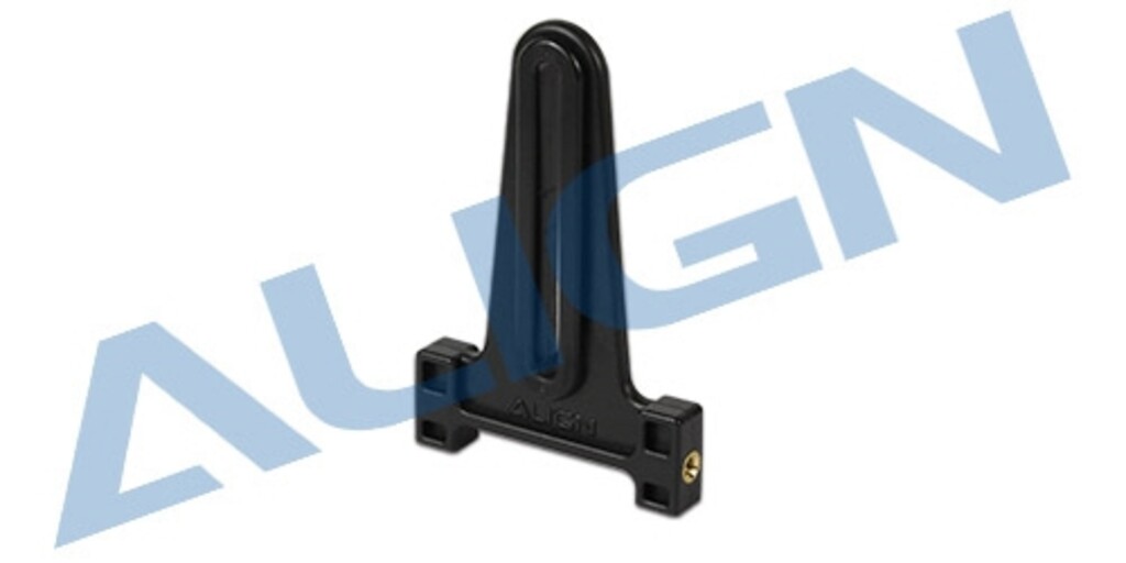 TR470L ANTI ROTATATIO BRACKET H47B001XXT