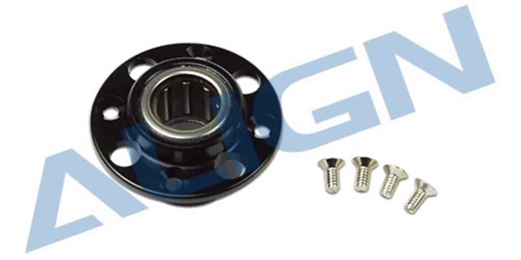 TR470L MAIN GEAR CASE SET H47G001XXT