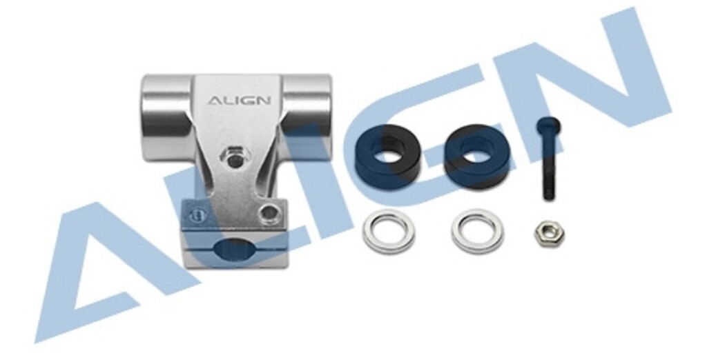 TR470L MAIN ROTOR HOUSING H47H006XXT