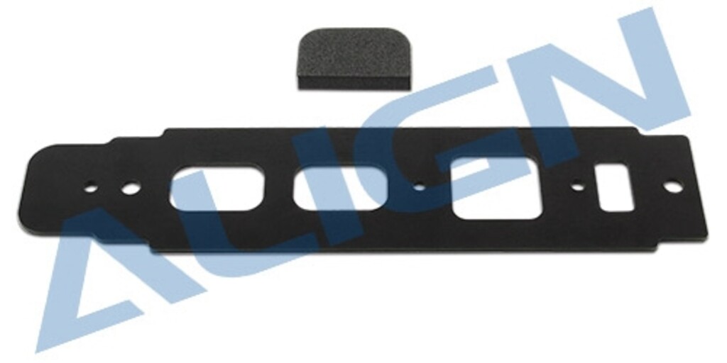 TR470L BUTTOM PLATE H47B002XXT