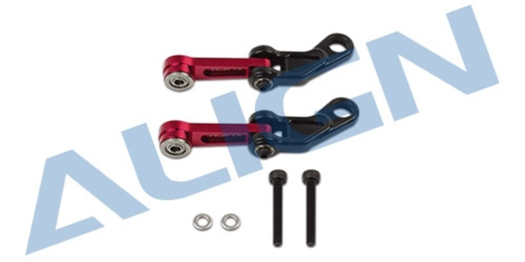 TR470L CONTROL ARM SET H47H013XXT