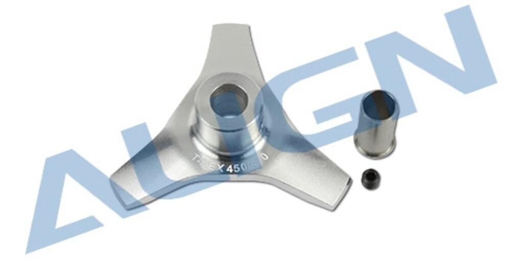 TR470L SWASHPLATE LEVELER H47H010XXT