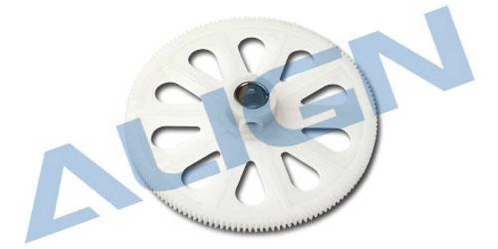 TR500 AUTOROT M0.6 TAIL GEAR H50019AT