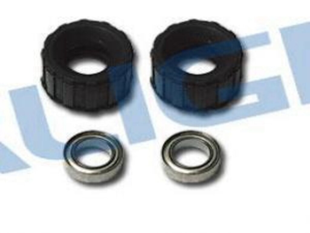 TR500 TORQUE TUBE BEARRING HOLDER H50098