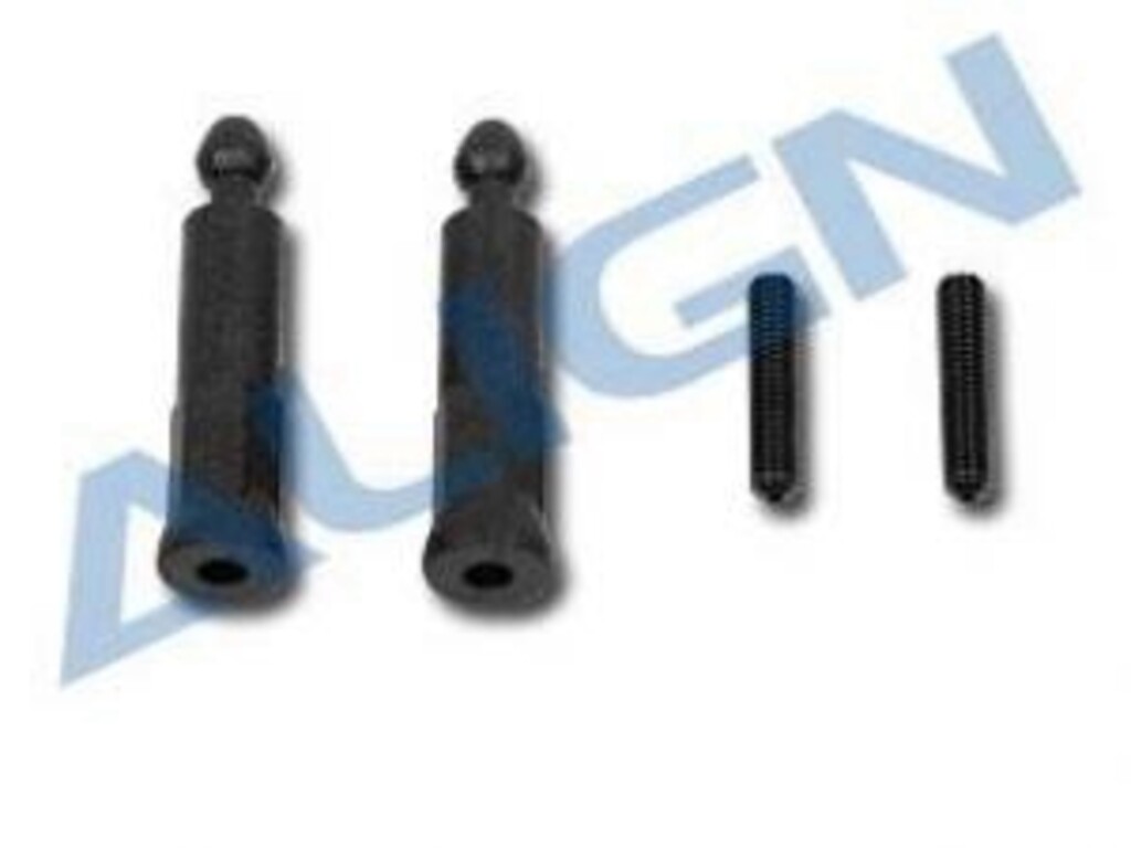 TR500 CANOPY MOUNTIG BOLT H50049T