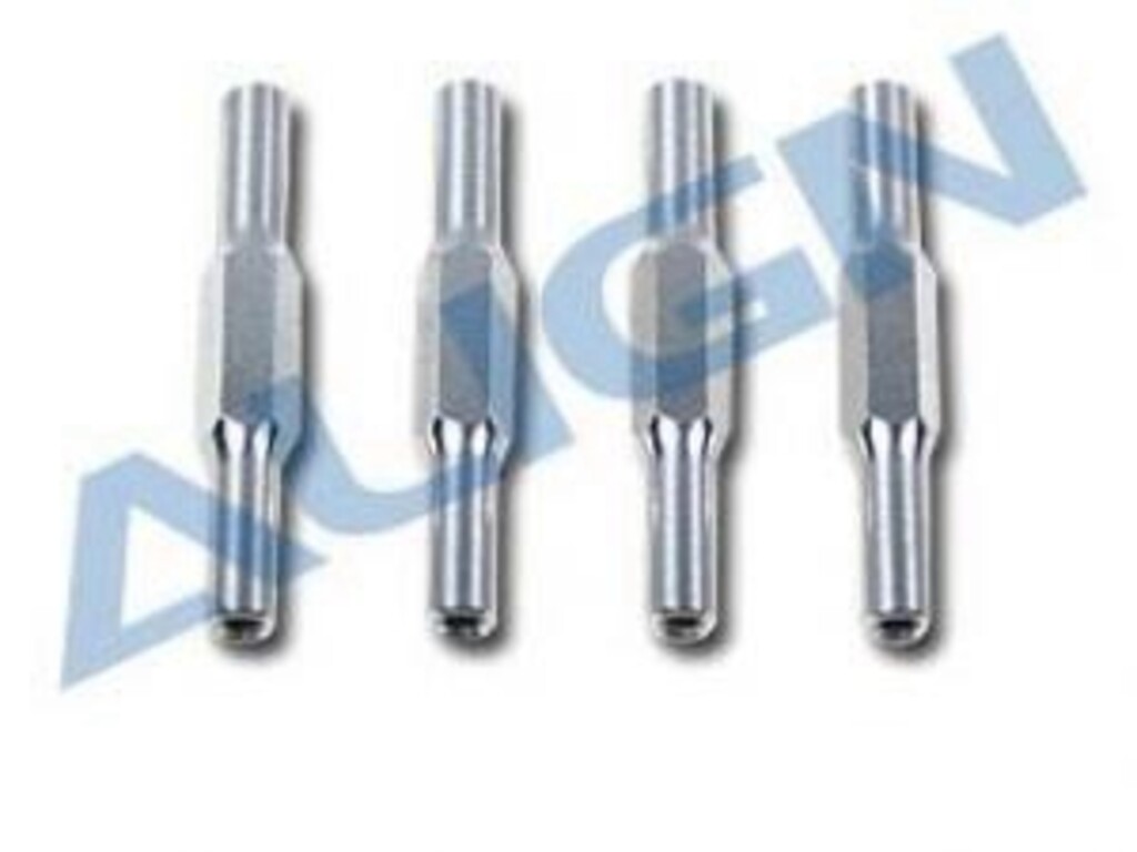 TR500 METAL HEXAGONAL BOLT H50051T