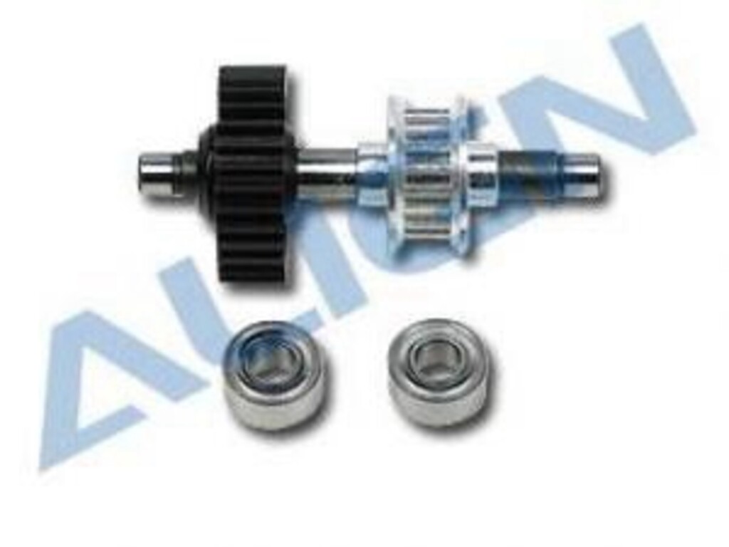 TR500 TAIL DRIVE GEAR ASSEMBLY H50043T