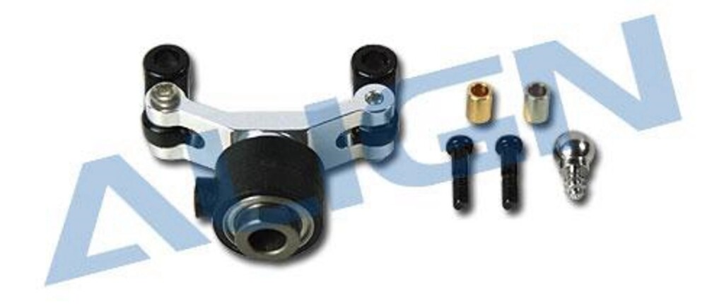 TR500 METAL TAIL PITCH ASSEMBLY H50082AT