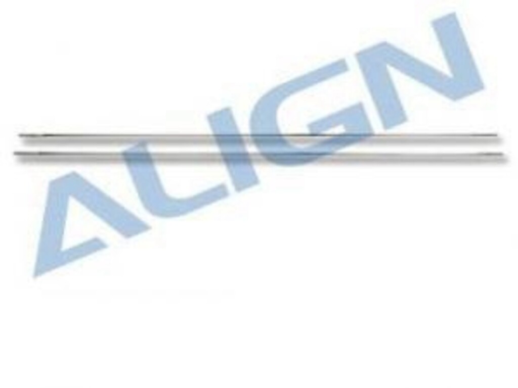 TR500 FLYBAR ROD /340MM H50010T