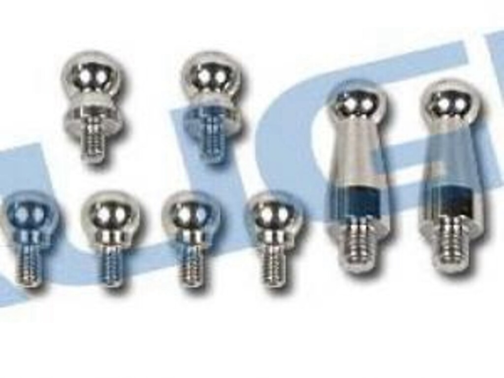 TR500 MAIN ROTOR LINKAGE BALL H50094T