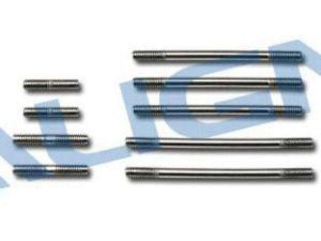 TR500 LINKAGE ROD H50091T