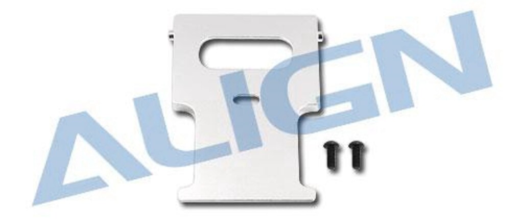 TR500 METAL GYRO MOUNT H50146T