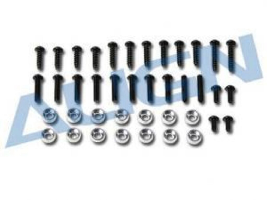 TR500 FRAME HARDWARE H50048T-1