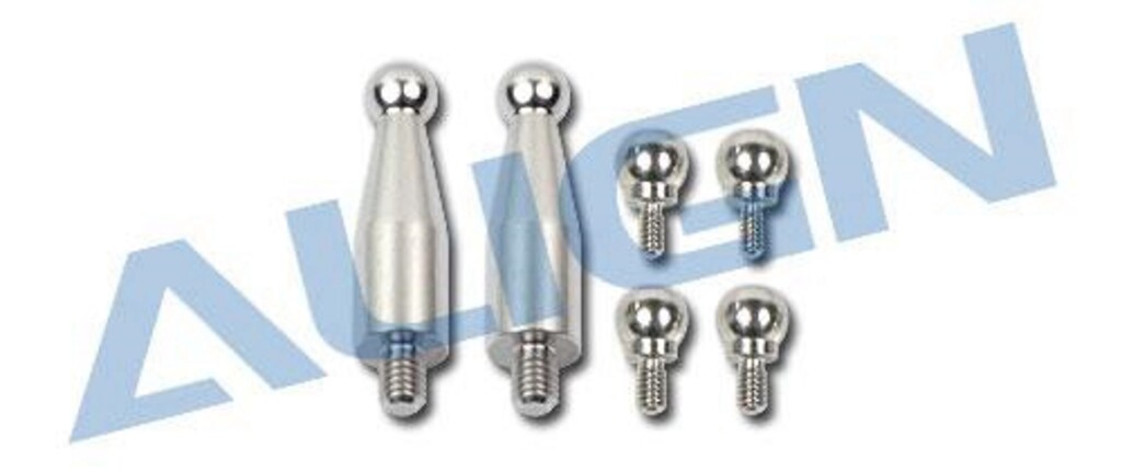 TR500 FL LINKAGE BALL H50129T