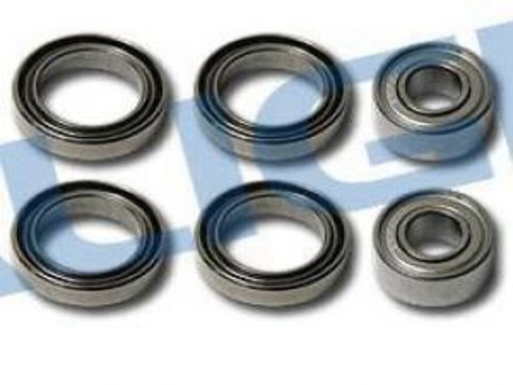 TR500 BUSHING (MR128/684ZZ) H50099T