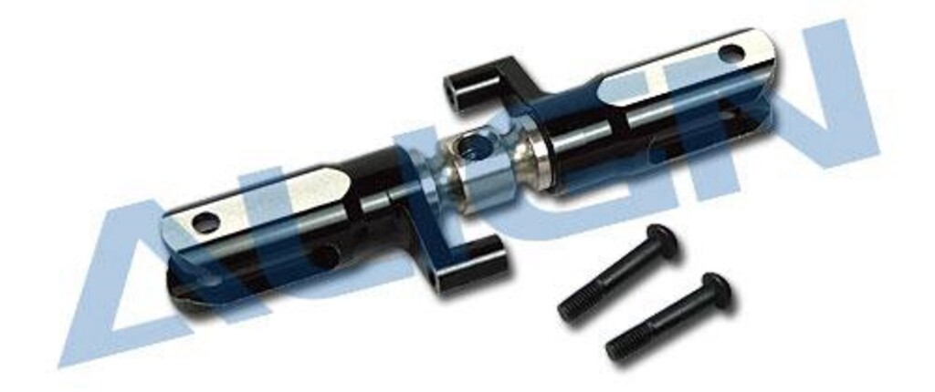 TR500 METAL TAIL ROTOR HOLDER H50119BT