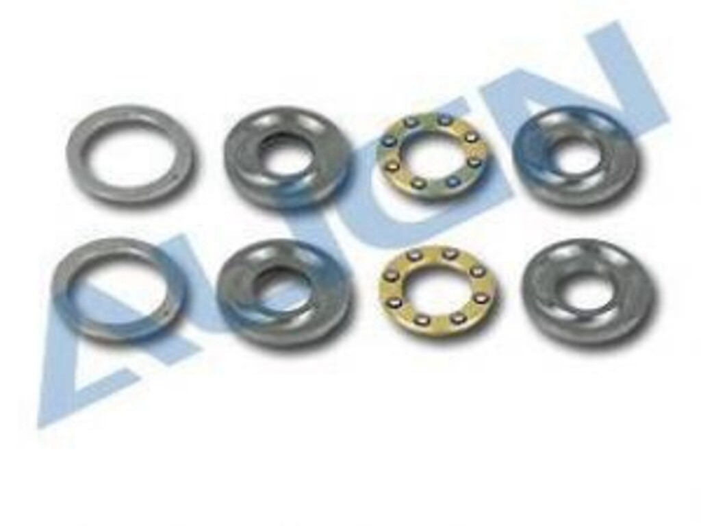 TR500 THRUST BEARING H50004T