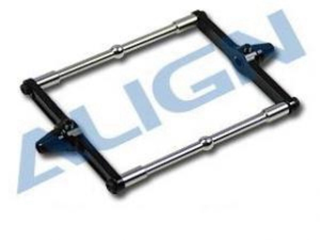 TR500 METAL FLYBAR CONTROL ARM H50008T