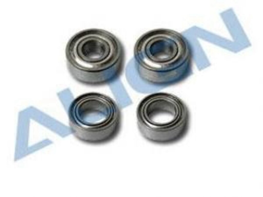 TR500 BUSHING (MR74ZZ/MR83ZZ) H50066T