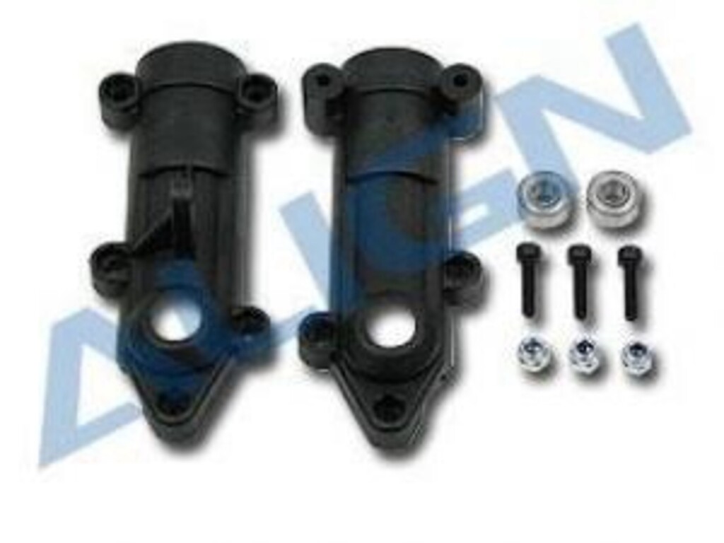 TR500 TAIL CASE H50041T