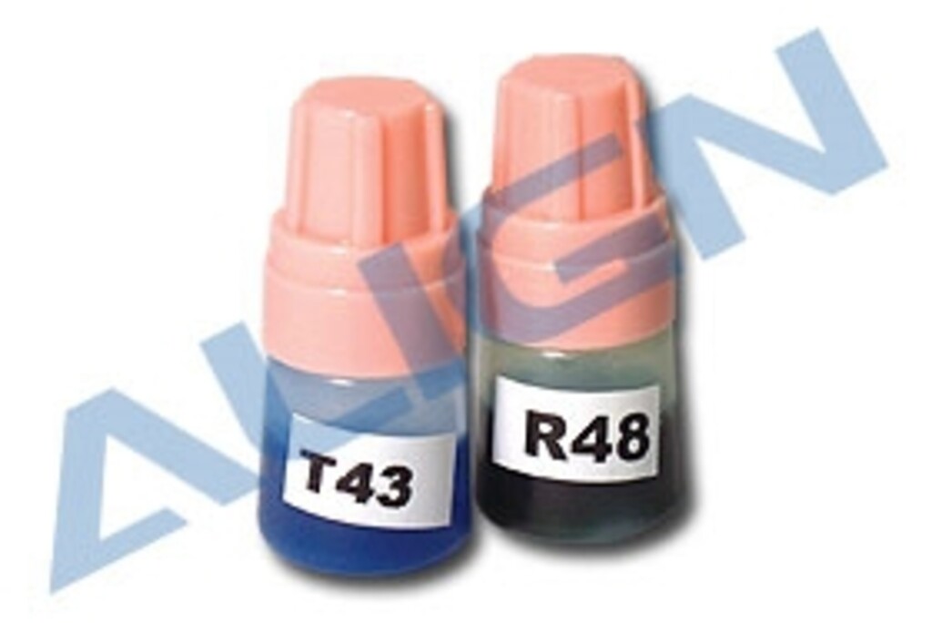 COLA HOLDTITE ANAEROBICS ALIGN K10291TA