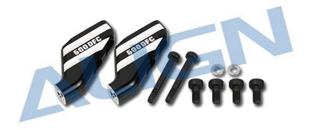 TR500 DFC MAIN ROTOR HOLDER ARM H50183T