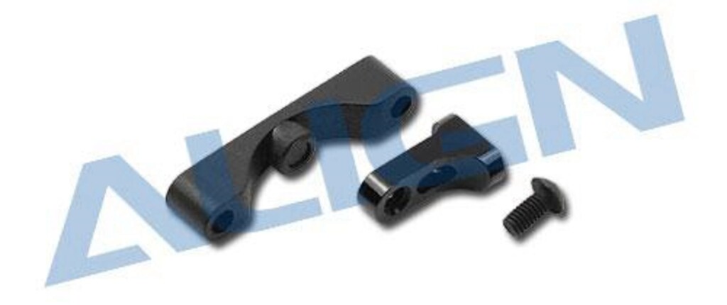 TR500 TAIL CASE PART BAG H50143T