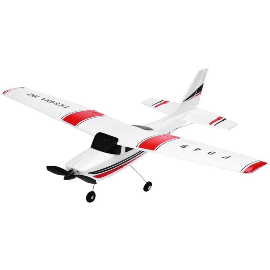 WLTOYS AERO CESSNA 182 3CH 2.4GHZ F949