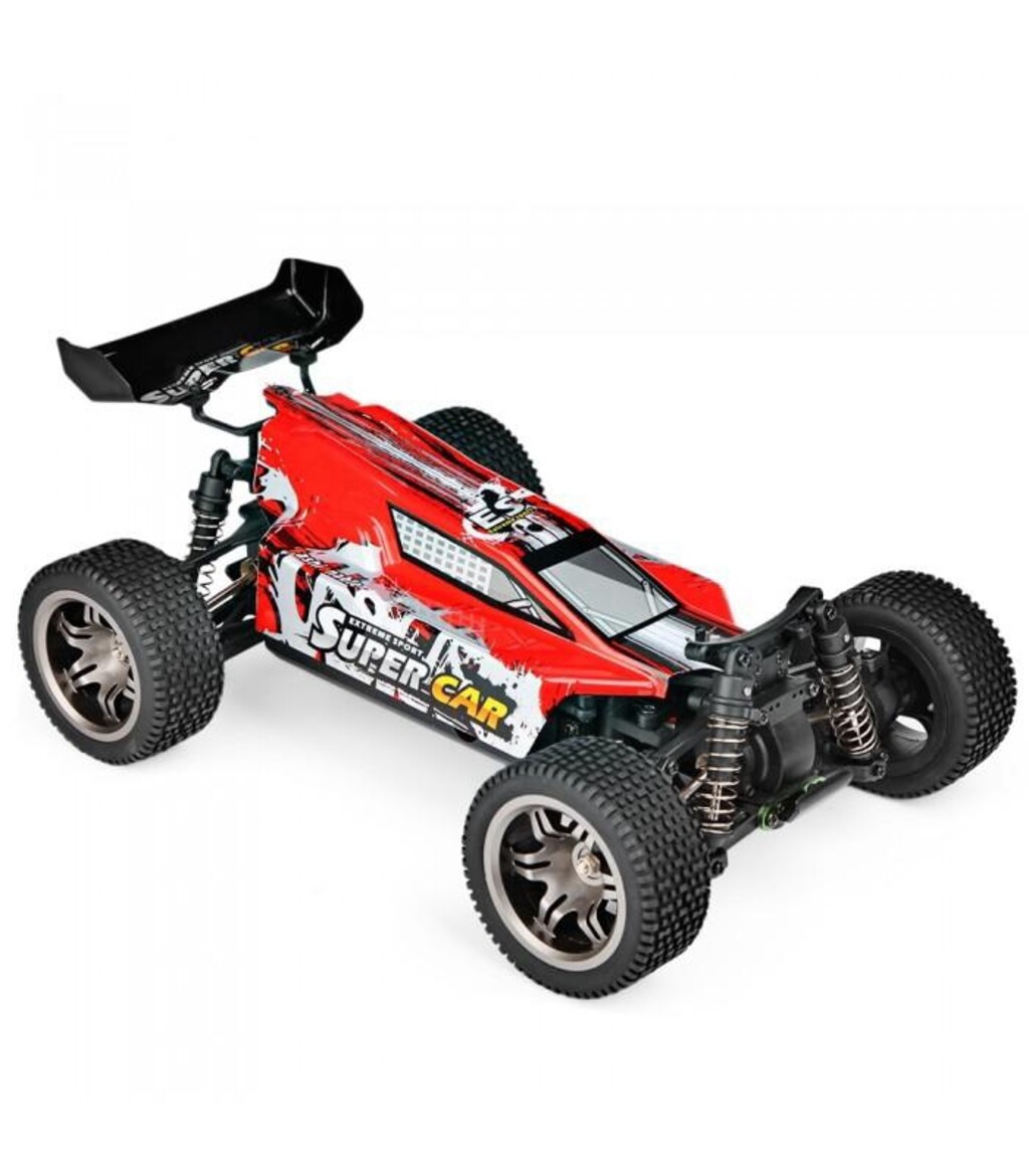 WLTOYS CAR 1:12 RC ROCK-CL 45KM 12401
