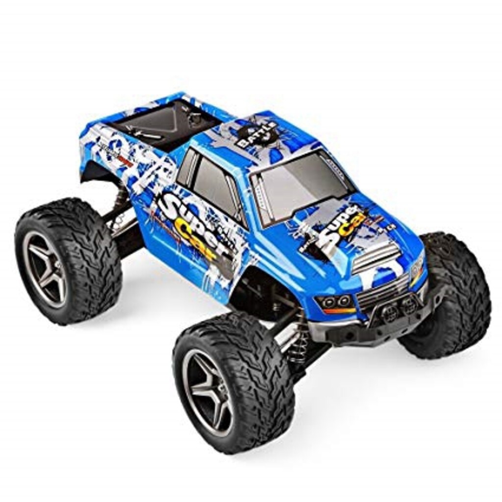WLTOYS CAR 1:12 RC MOSNTER CAR 12402