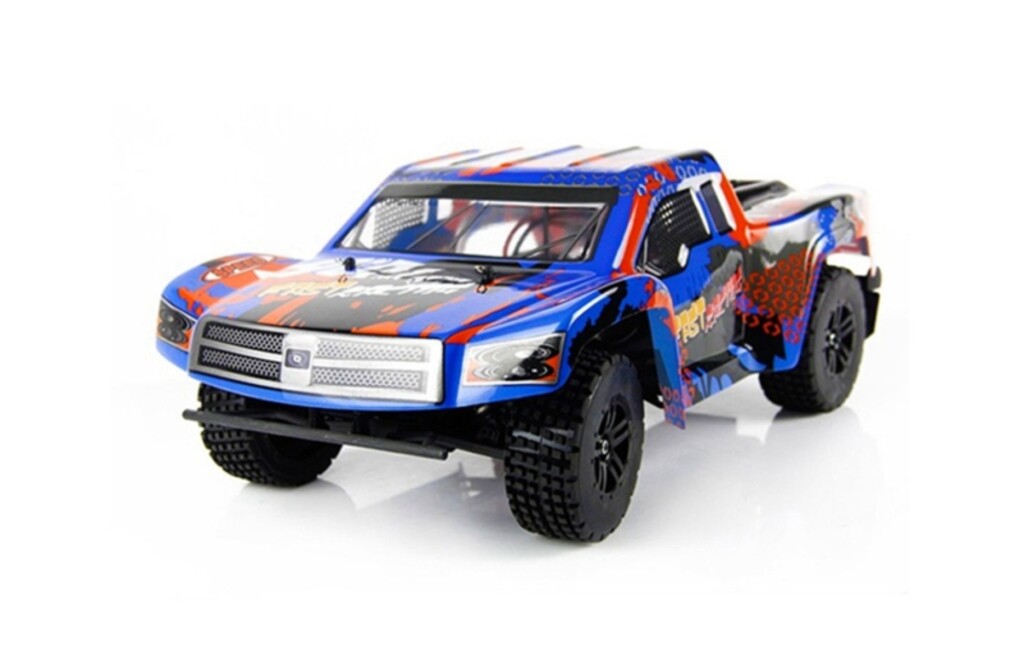 WLTOYS CAR 1:12 RC TRUCK HIGH SPEED L979