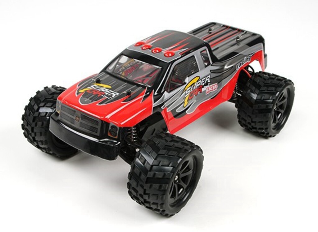 WLTOYS CAR 1:12 RC TRUGGY NORMAL L969