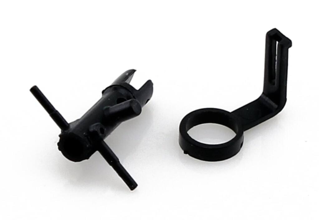 WLTOYS V911 MAIN SHAFT+TURNTABLE V911-13