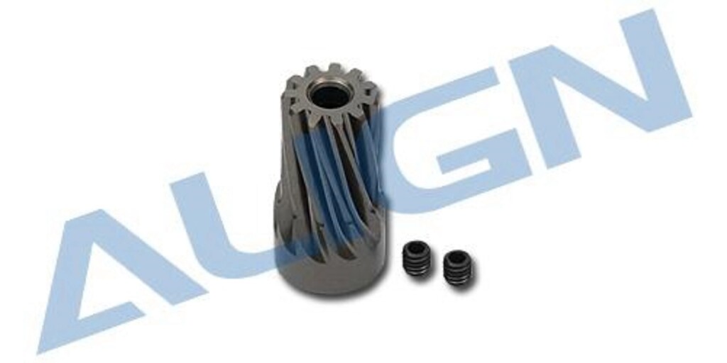 TR500 MOTOR PINION GEAR 11T H50179T