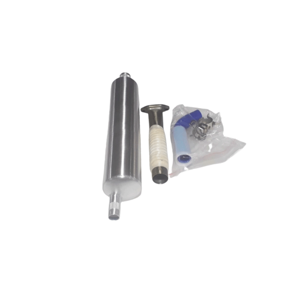 DLE CANISTER MUFFLER 20RA-P-O