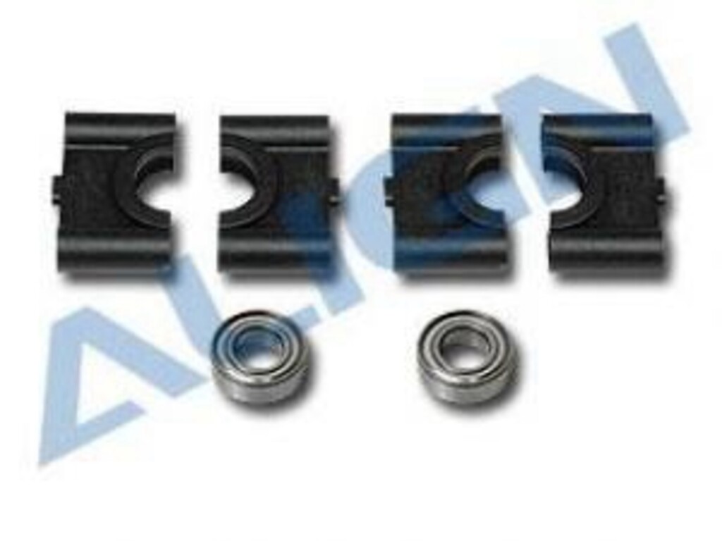 TR500 BEARING BLOCK H50050T