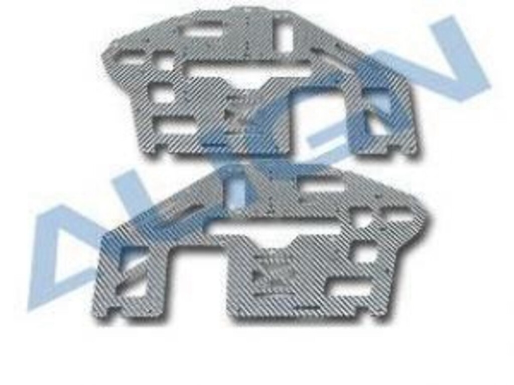 TR500 GF MANIN FRAME /1.6MM H50029T