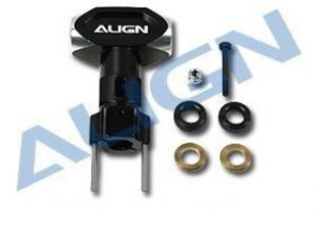 TR500 METAL MAIN ROTOR HOUSING H50006T