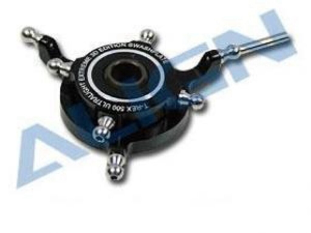 TR500 METAL CCPM SWASHPLATE H50016AT