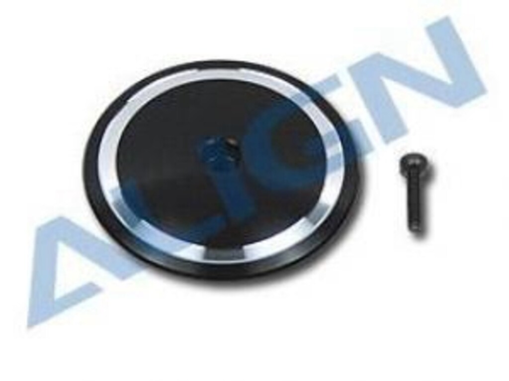 TR500 METAL HEAD STOPPER H50007T