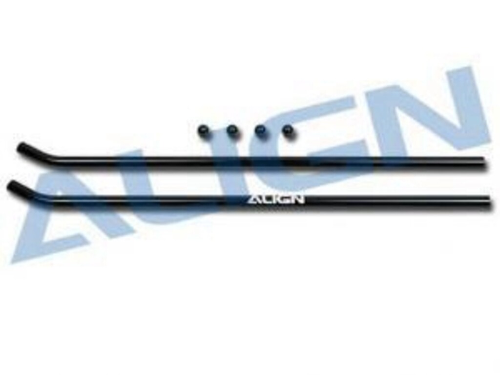 TR500 SKID PIPE H50090T