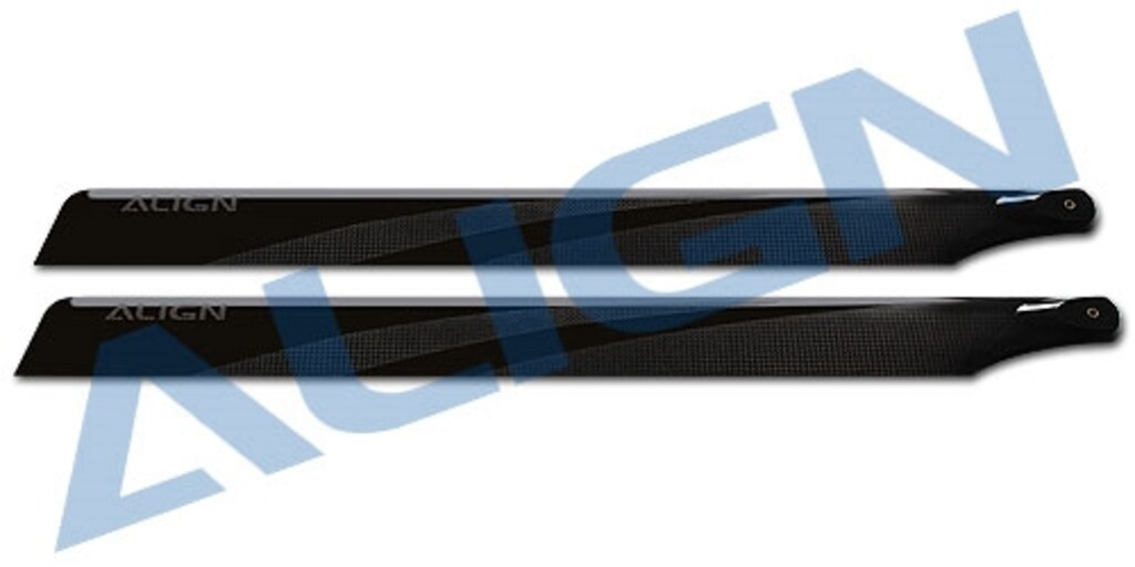 TR500 425D CARBON BLADES HD420HQCB