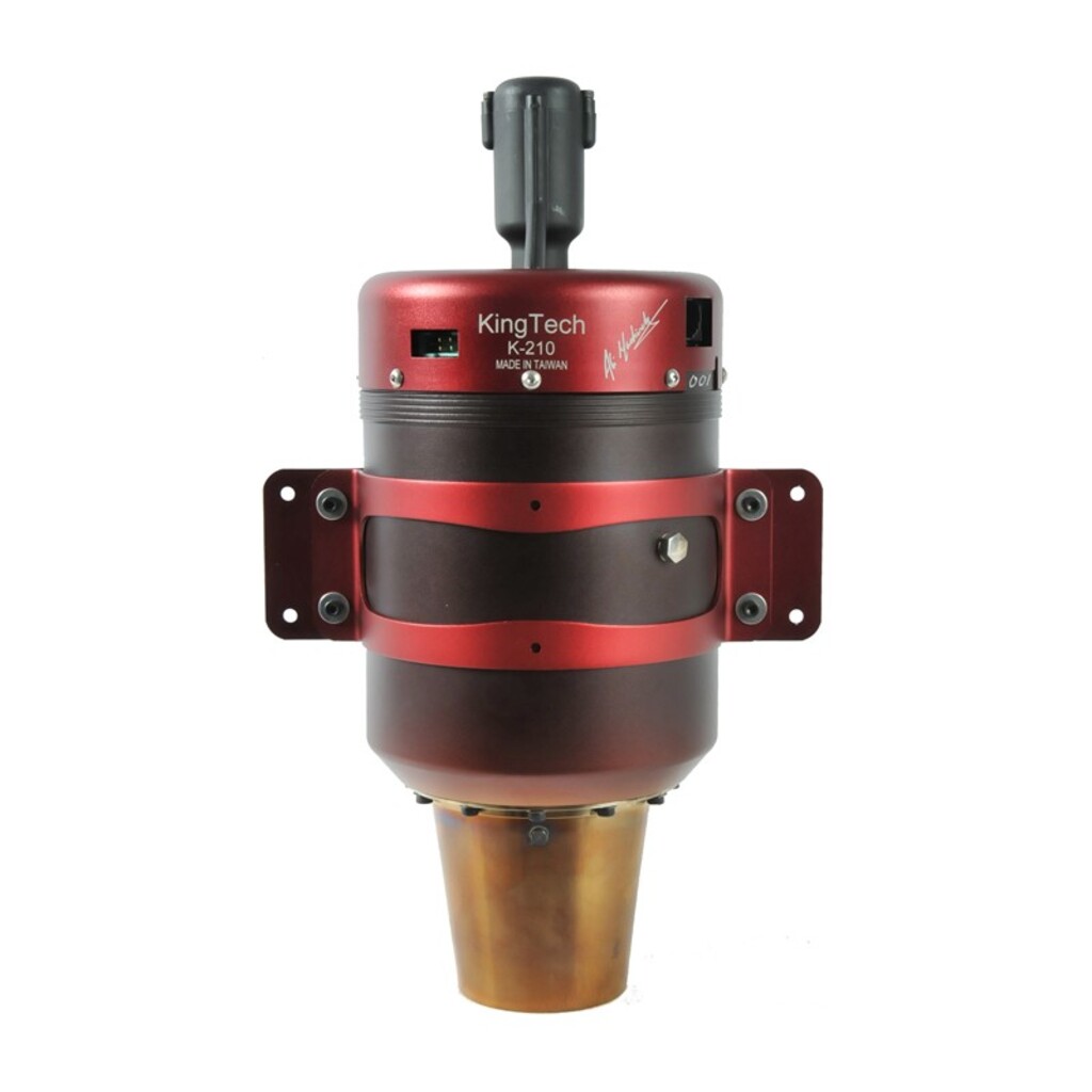 TURBINA KINGTECH K-210G KERO START