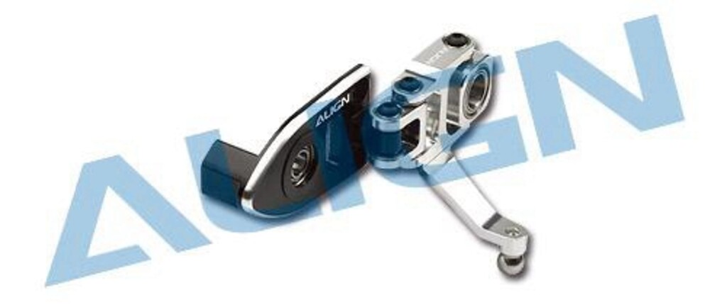 TR500 METAL TAIL PITCH ASSEMBLY H50189T