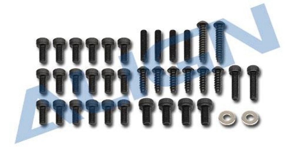 TR500PRO FRAME HARDWARE H50172T