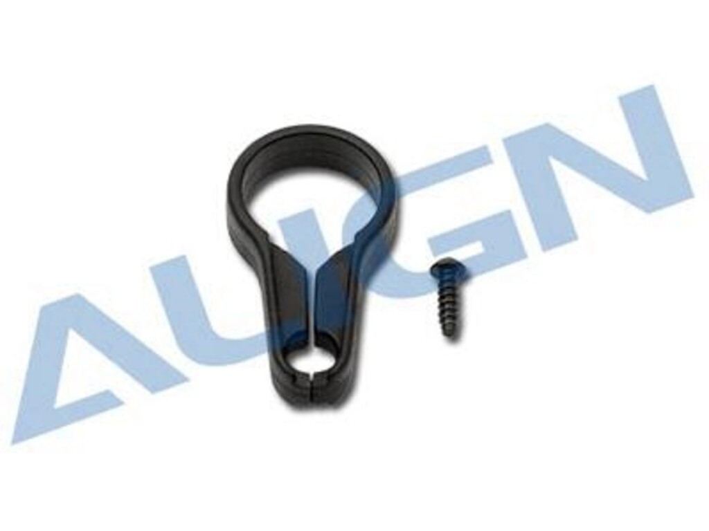 TR500PRO TAIL CONTROL GUIDE H50164T